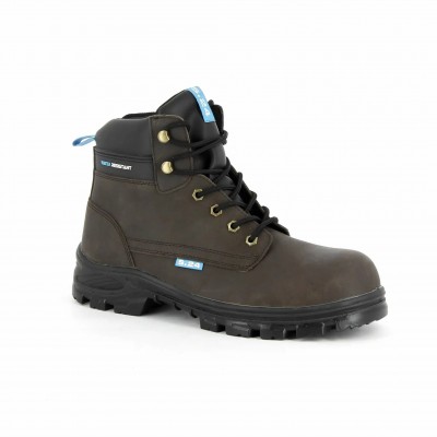 Chaussure de chantier Jungle EVO S3