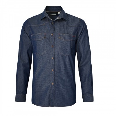 CHEMISE HOMME AUTHENTIQUE