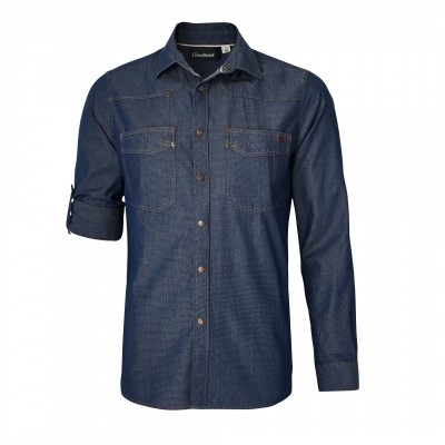 CHEMISE HOMME AUTHENTIQUE