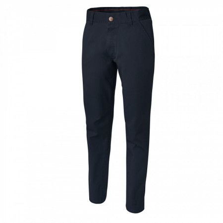 PANTALON CHINO FEMME AUTHENTIQUE