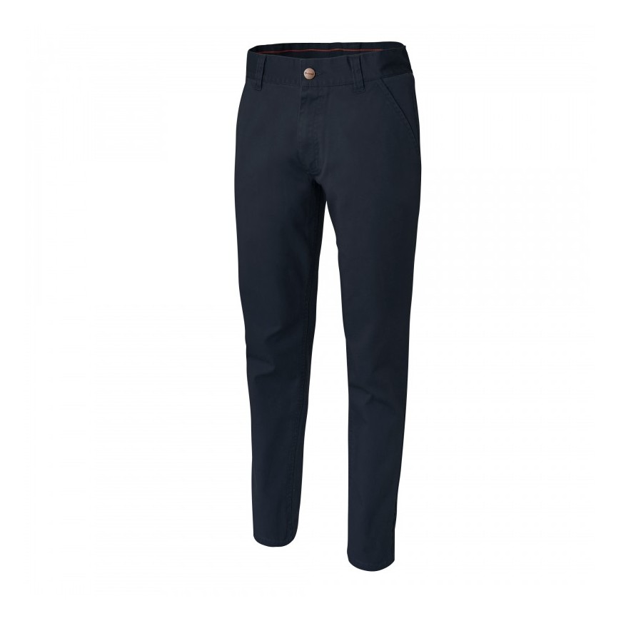 PANTALON CHINO FEMME AUTHENTIQUE