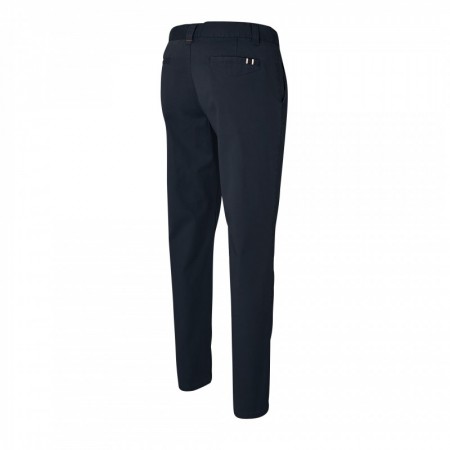 PANTALON CHINO FEMME AUTHENTIQUE