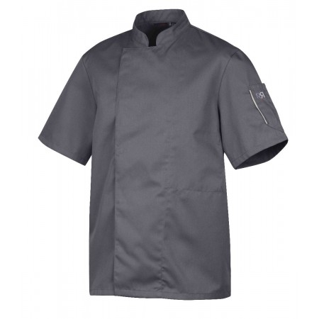 Veste de cuisine NERO