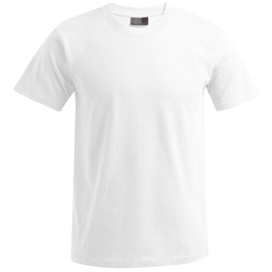 T-Shirt PROMODORO MC col rond T-Shirt PROMODORO MC col rond
