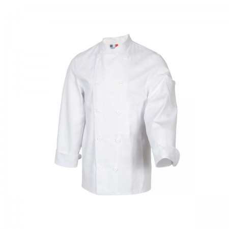 Veste de cuisine TAMISE