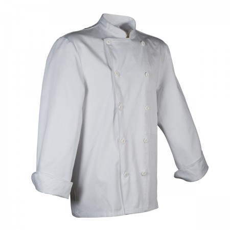 Veste de cuisine TAMISE