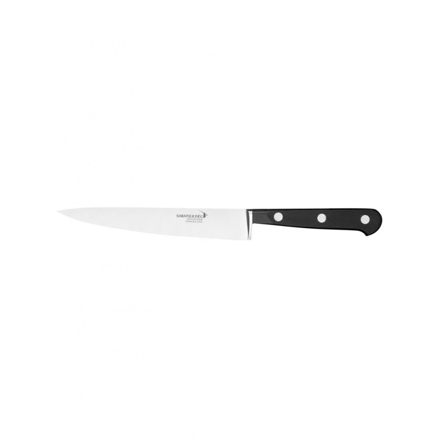 Couteaux filet de sole 15 cm