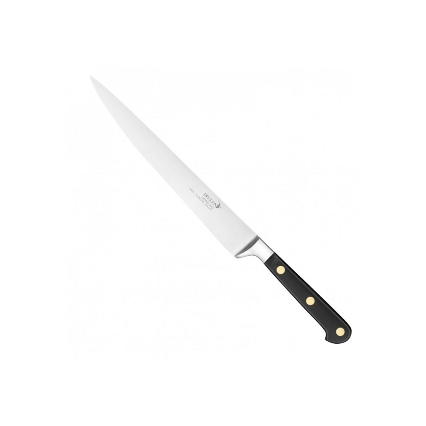 Couteaux filet de sole 17 cm grand chef