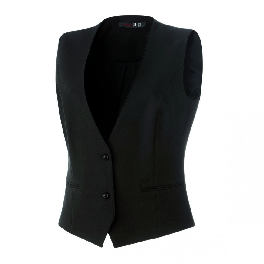 Gilet femme UVA