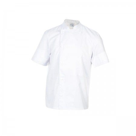 Veste de cuisine MADRAS