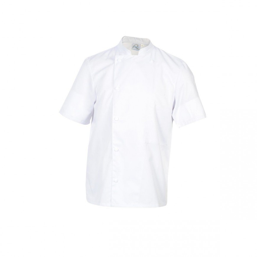 Veste de cuisine MADRAS