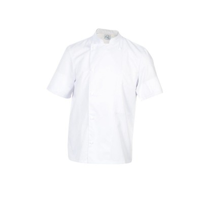 Veste de cuisine MADRAS