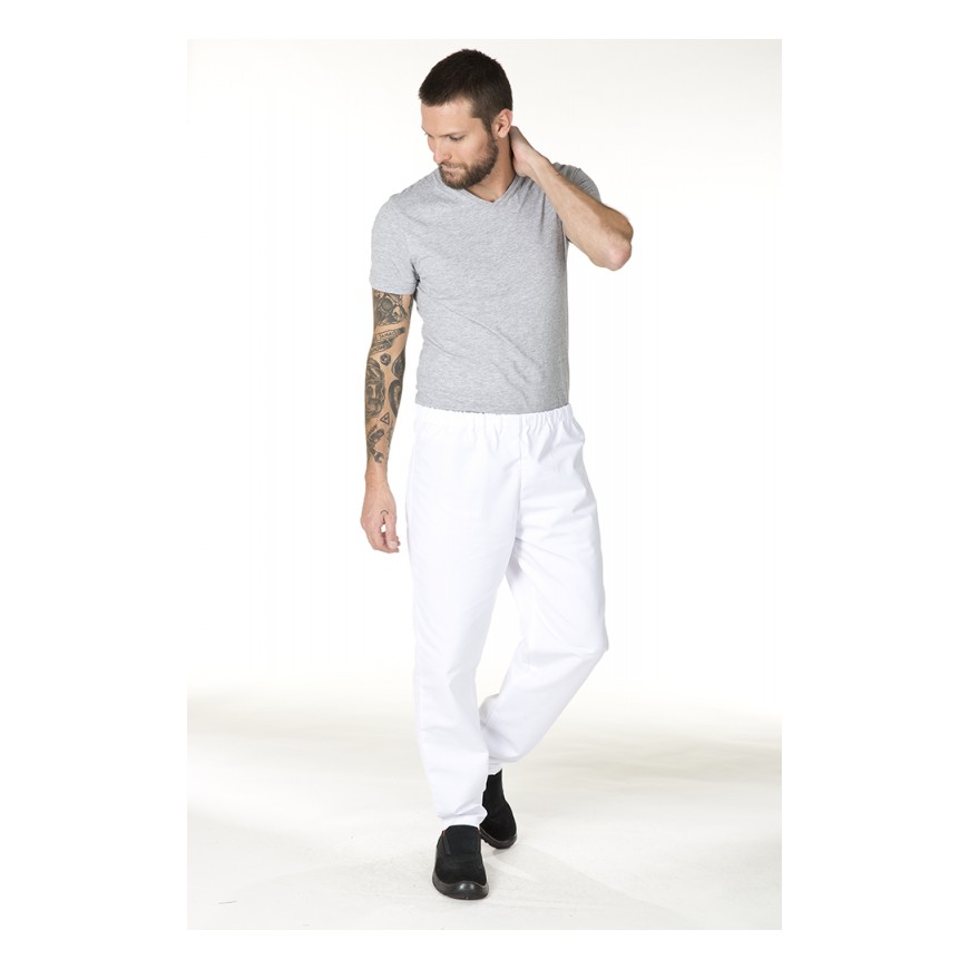 PANTALON MIXTE JAVA PC