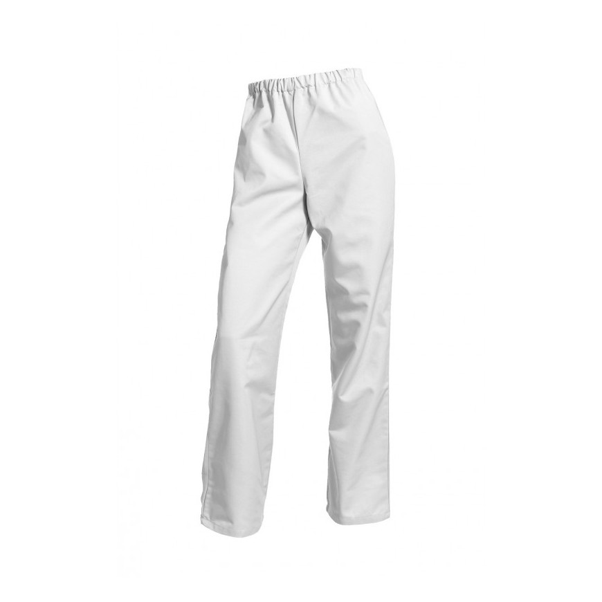 PANTALONS MIXTE MARC COTON