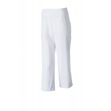 PANTALONS/PANTACOURTS FEMME SINAN