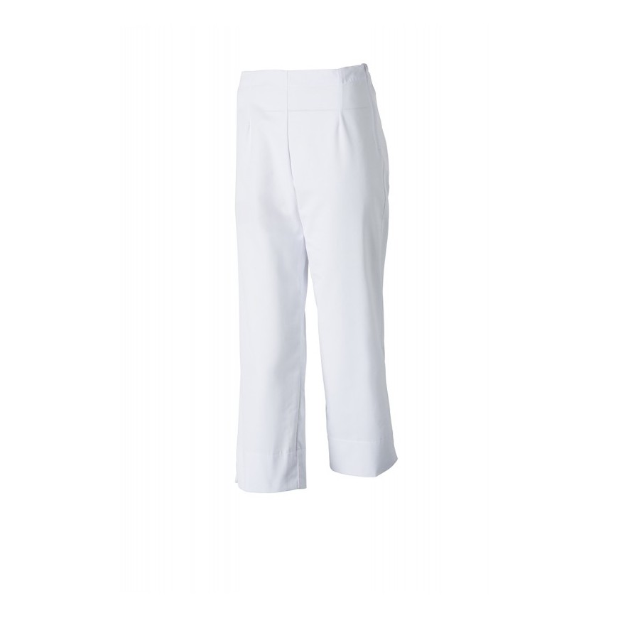 PANTALONS/PANTACOURTS FEMME SINAN