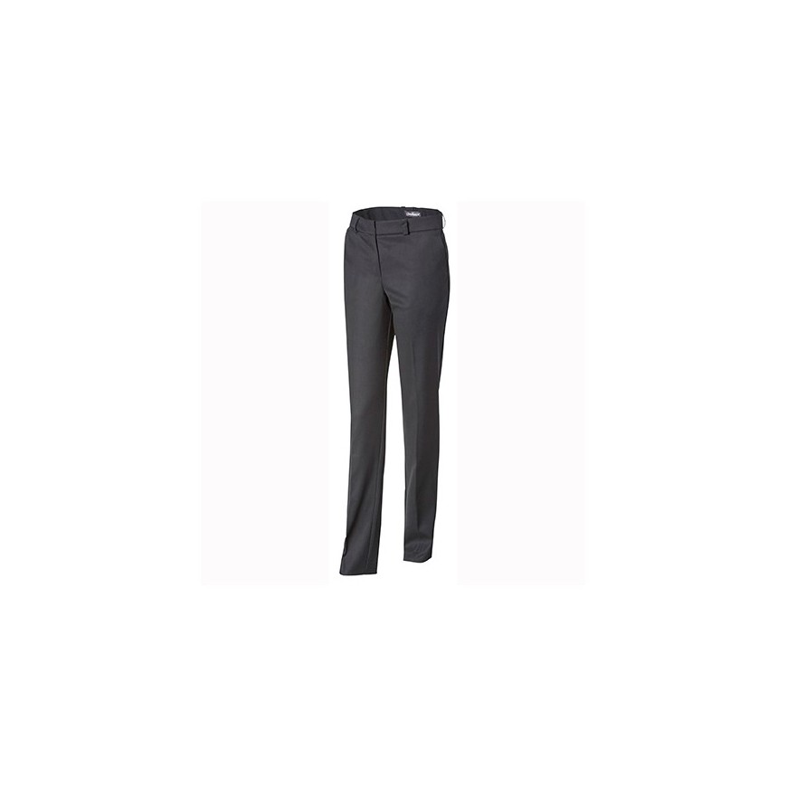 PANTALON DE SERVICE FEMME YOUN'Z