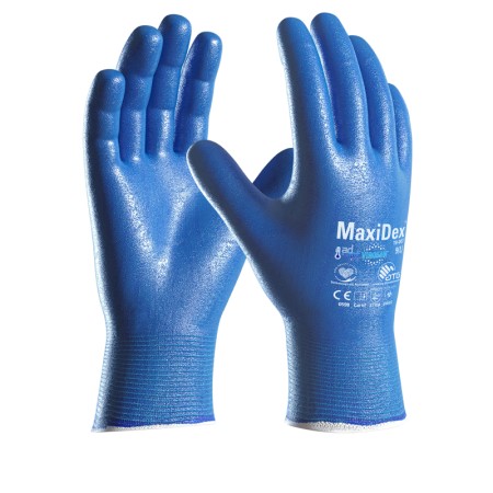 GANT MAXIDEX® 19-007