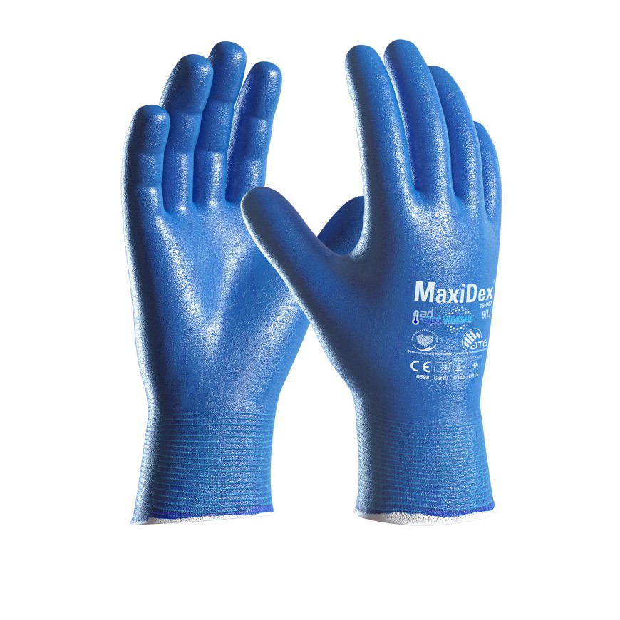 GANT MAXIDEX® 19-007