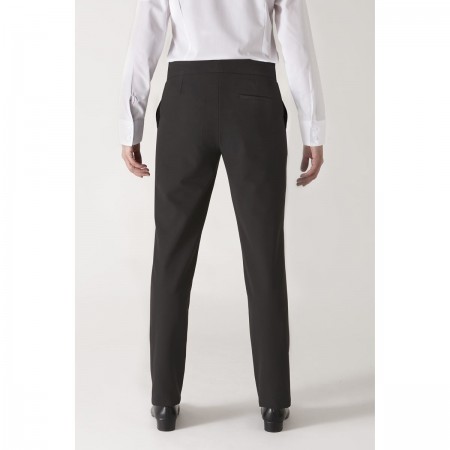 PANTALON FEMME STRECH