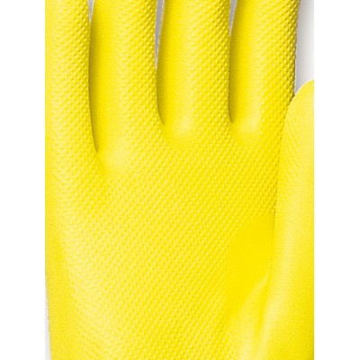 Gants de ménage en latex