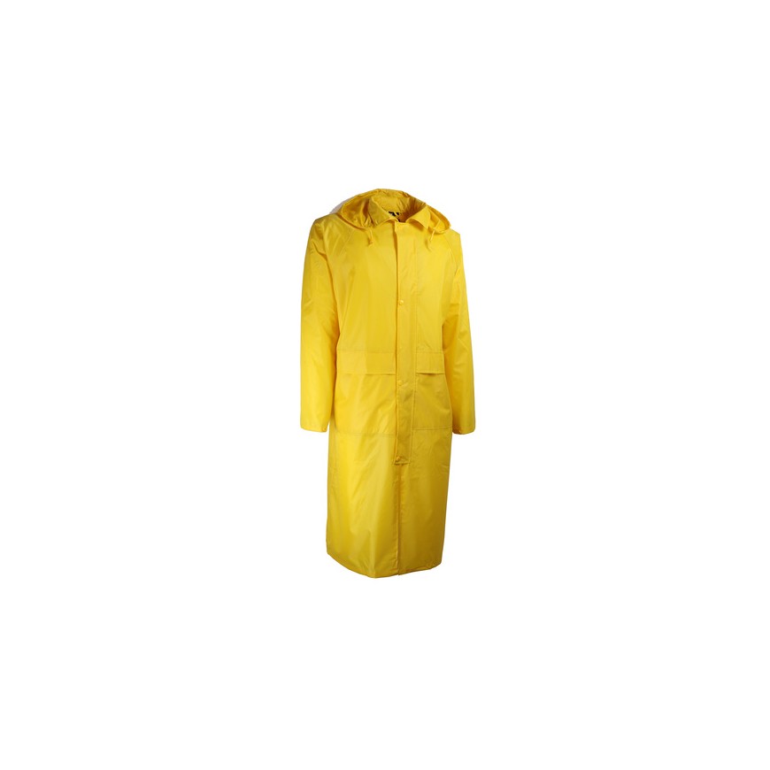 Manteau de pluie