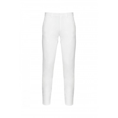 Pantalon chino homme