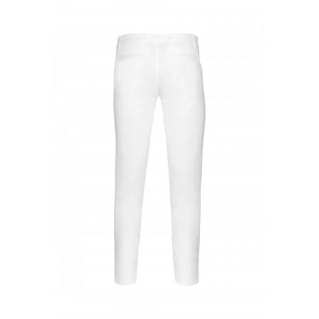 Pantalon chino homme