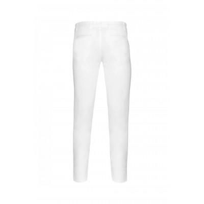 Pantalon chino homme