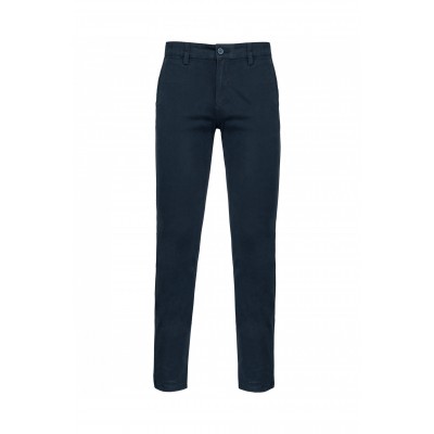 Pantalon chino homme