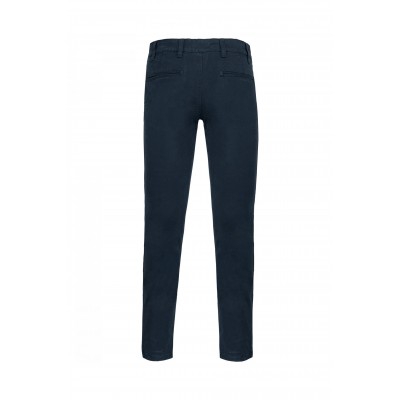 Pantalon chino homme