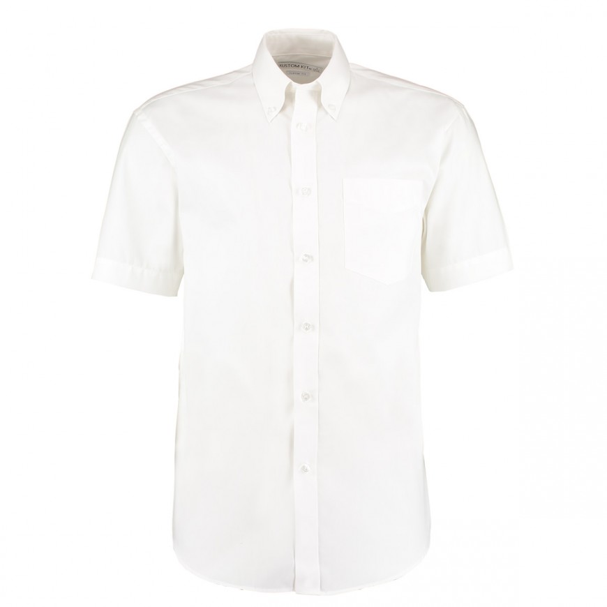 Chemise Homme OXFORD MC