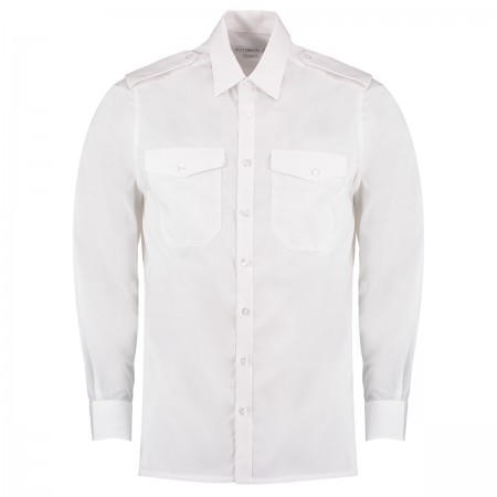  CHEMISE PILOTE HOMME ML