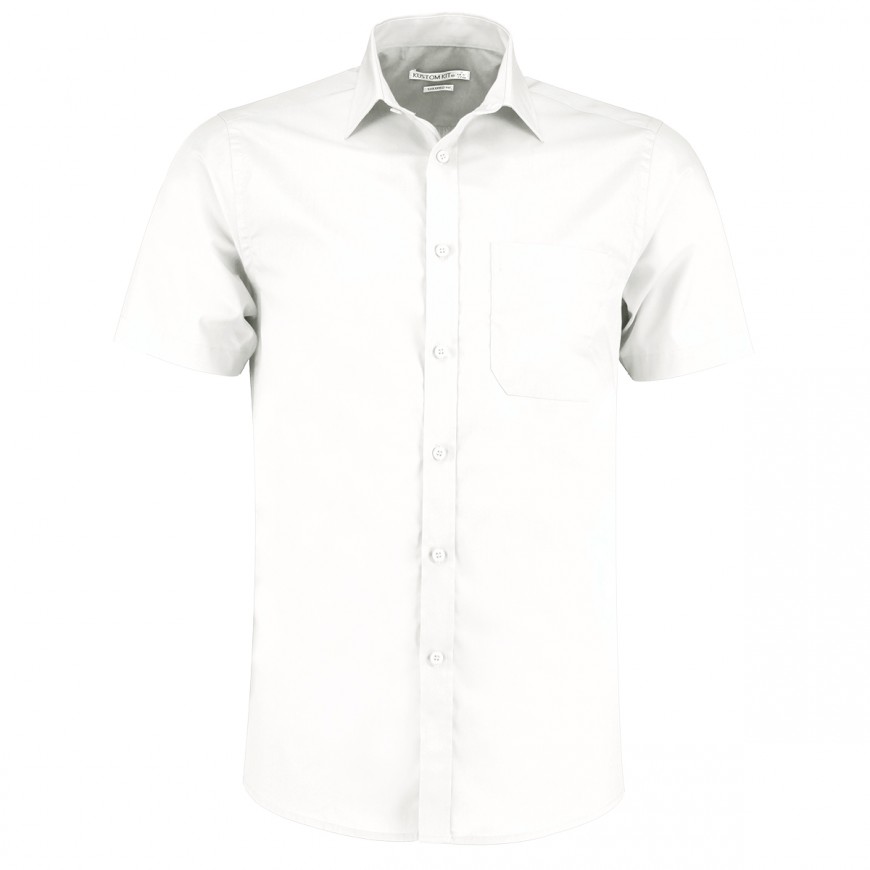 Chemise Homme MC PC65/35