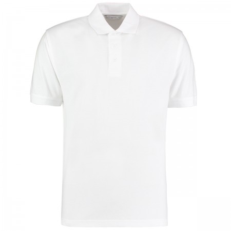 Polo Classique Homme MC