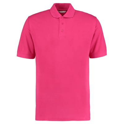 Polo Classique Homme MC