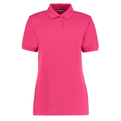 Polo classique Femme PC MC