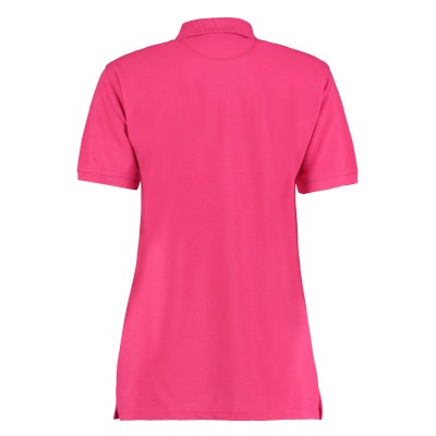 Polo classique Femme PC MC