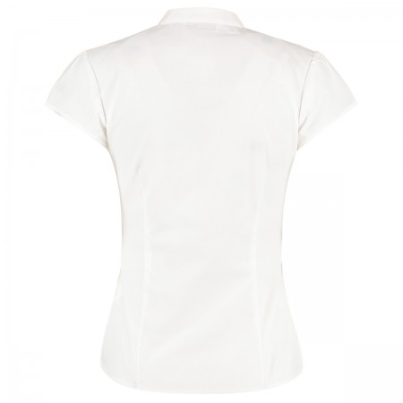 Chemise Femme col mao