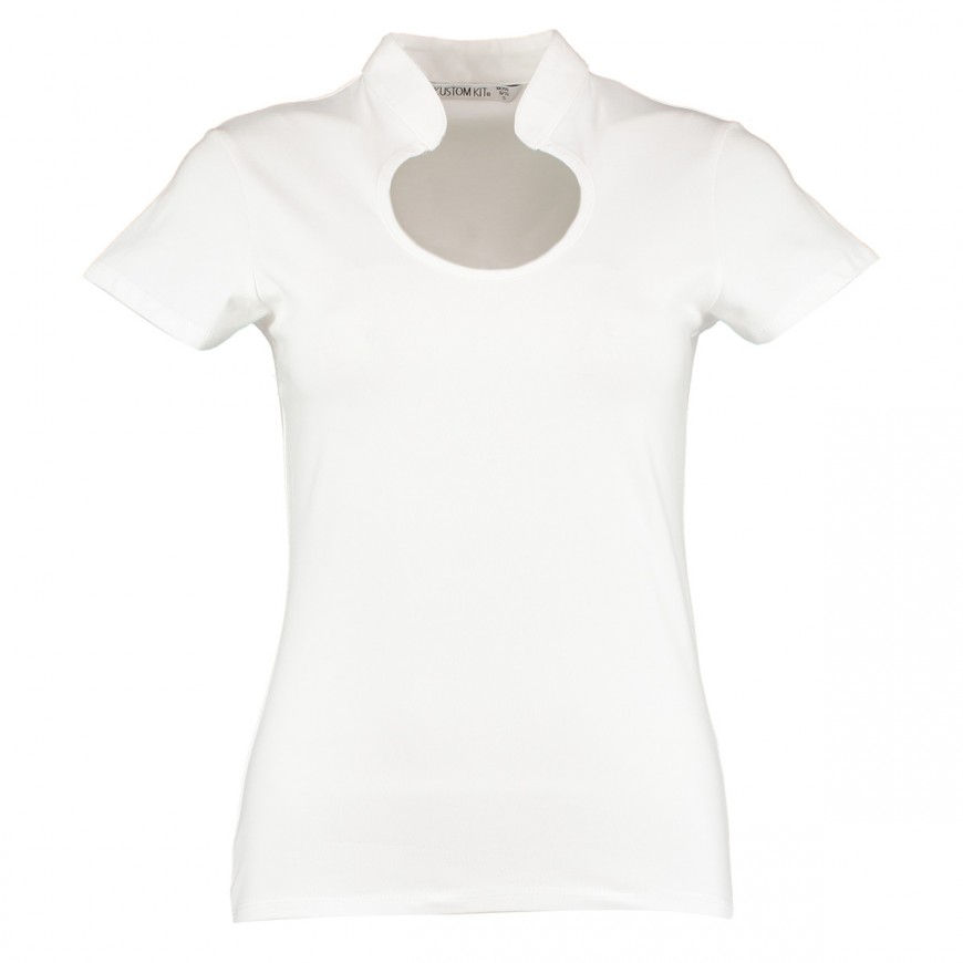 T-Shirt Femme encolure Ronde 