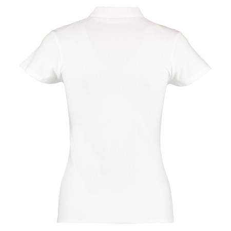 T-Shirt Femme encolure Ronde 