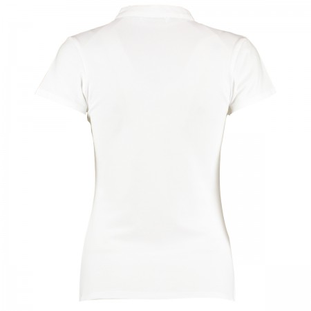 T-Shirt Femme col V