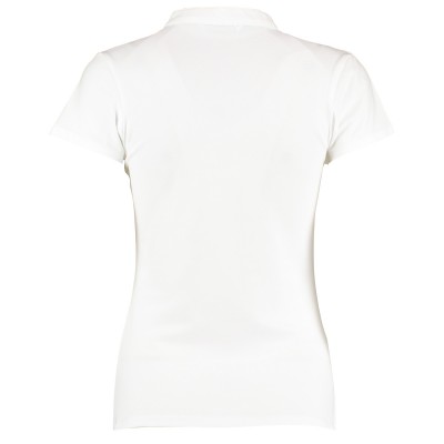 T-Shirt Femme col V