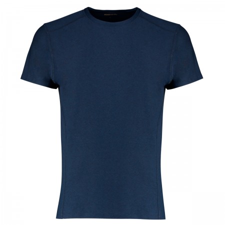 T-shirt extensible compact