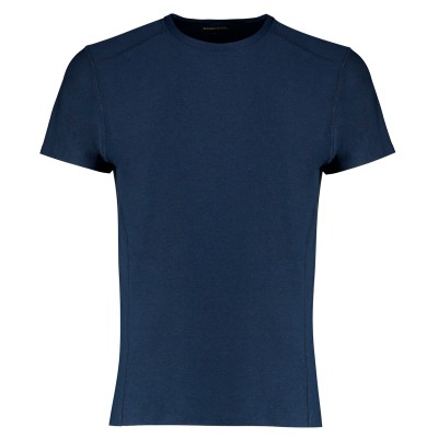 T-shirt extensible compact