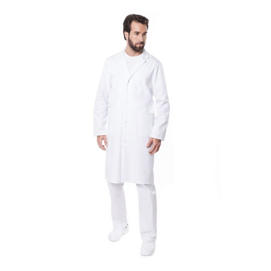 Blouse Médecin BALLY ML