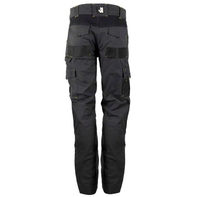 Pantalon de travail multi poches