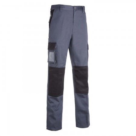 Pantalon multi poches CIRRUS