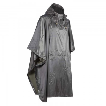 Poncho de travail unisex