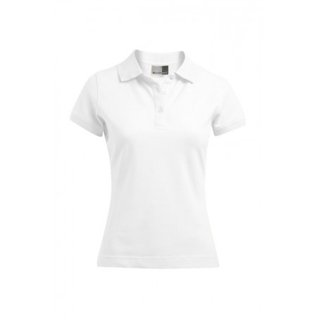 Polo Femme PROMODORO manches courtes